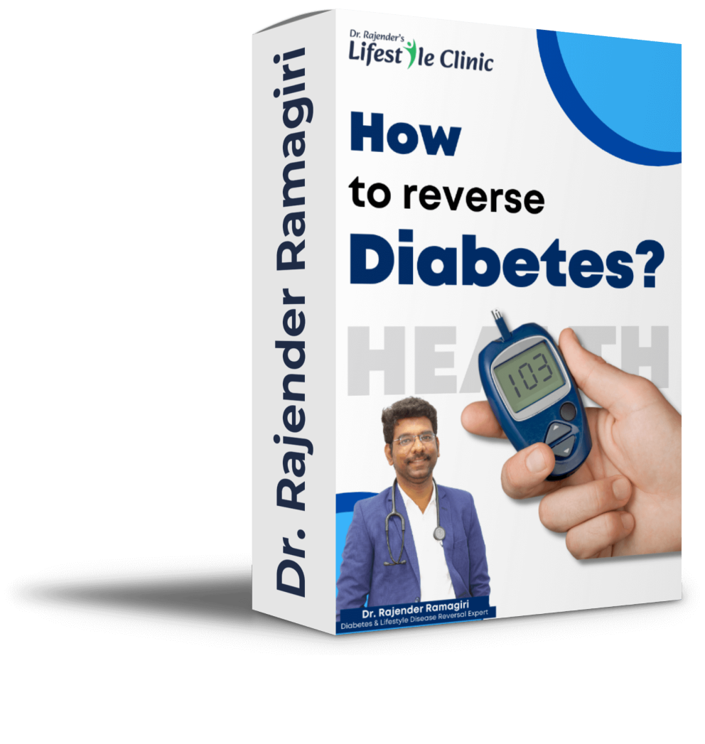 Diabetes Reversal Webinar 5127