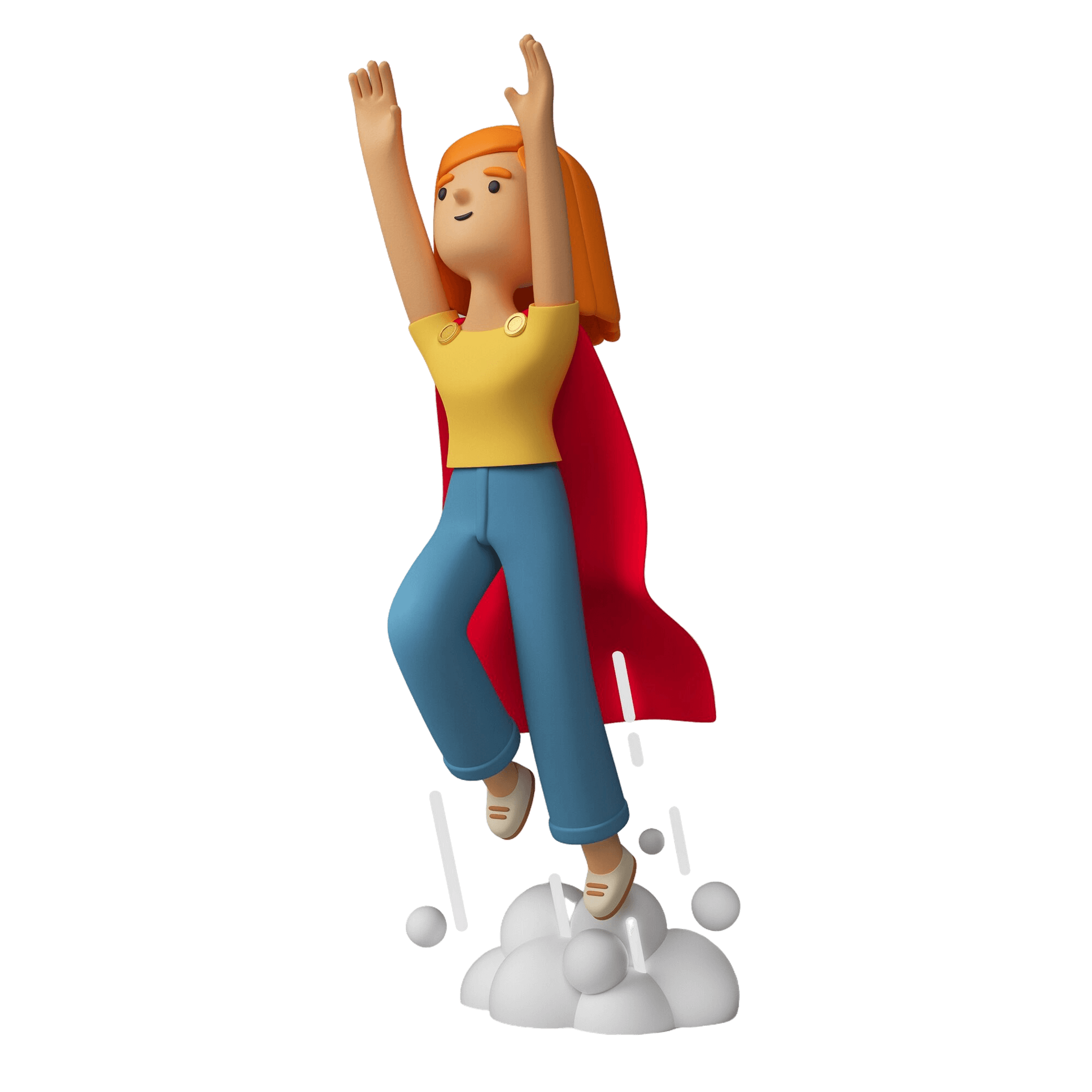 3dfemalecharacterwithsuperherocapelaunchingintoflight_czmda_2000