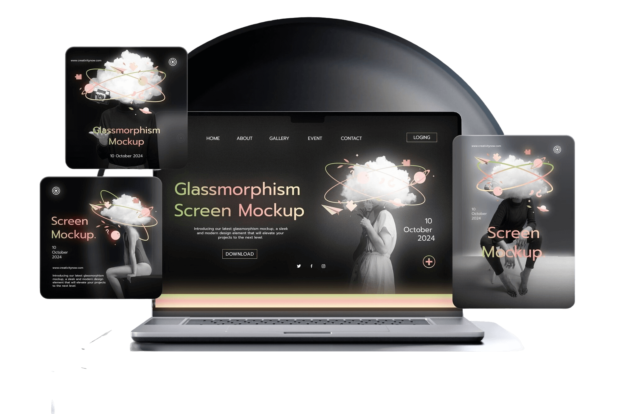 glassmorphismlaptoplaptop_ge7ga_2000