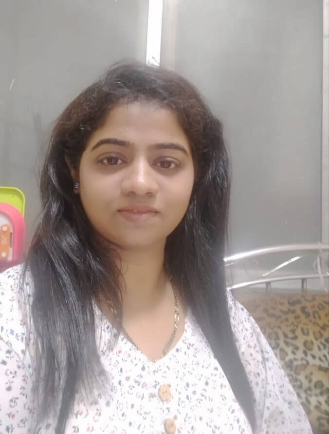 Sayali Margi
