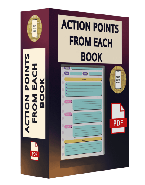 PDF Summaries of Best International Marketing and Selling Books