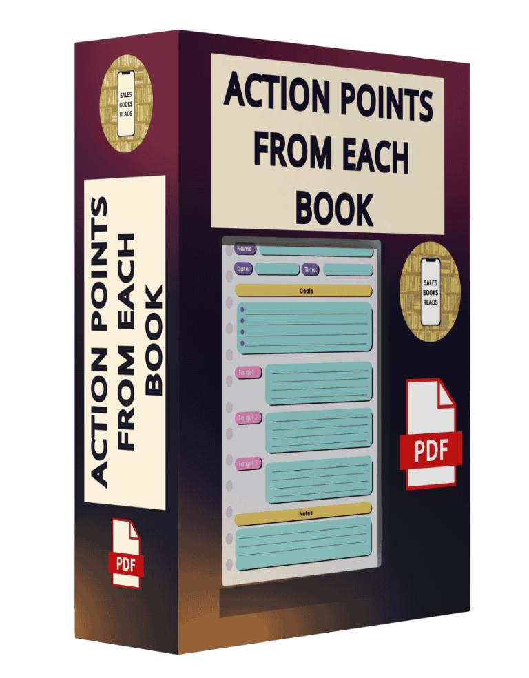 PDF Summaries of Best International Marketing and Selling Books