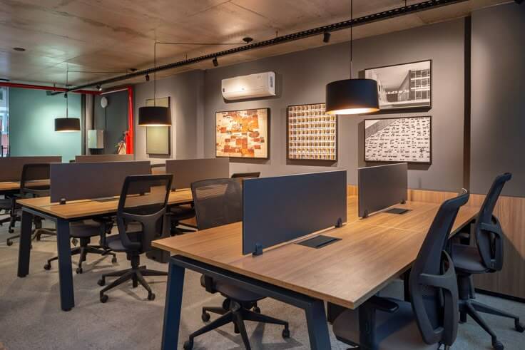 Office furniture Furnixo