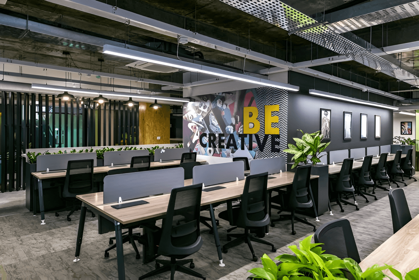 Workstations Furnixo