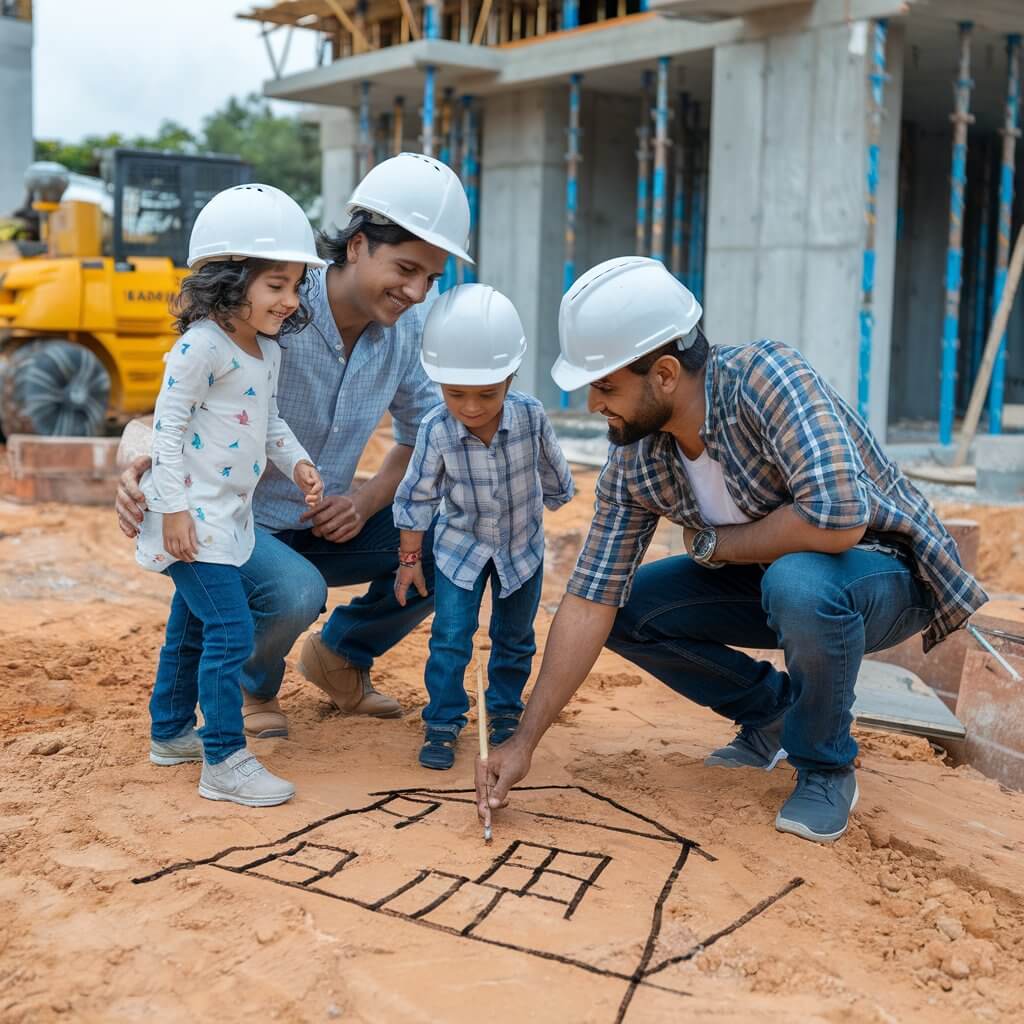 aphotoofanindianfamilyoffourpareyHTz9XRhTc2mMwub2AiygwpB3d8i5QQQOCXEKZOxyMiw_m3nji_1024