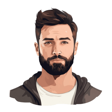 pngtreemanavatarclipartillustrationpngimage10160105_izndy_360