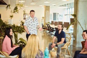 The Decision Switch 7 Principles for Successful Decision Making