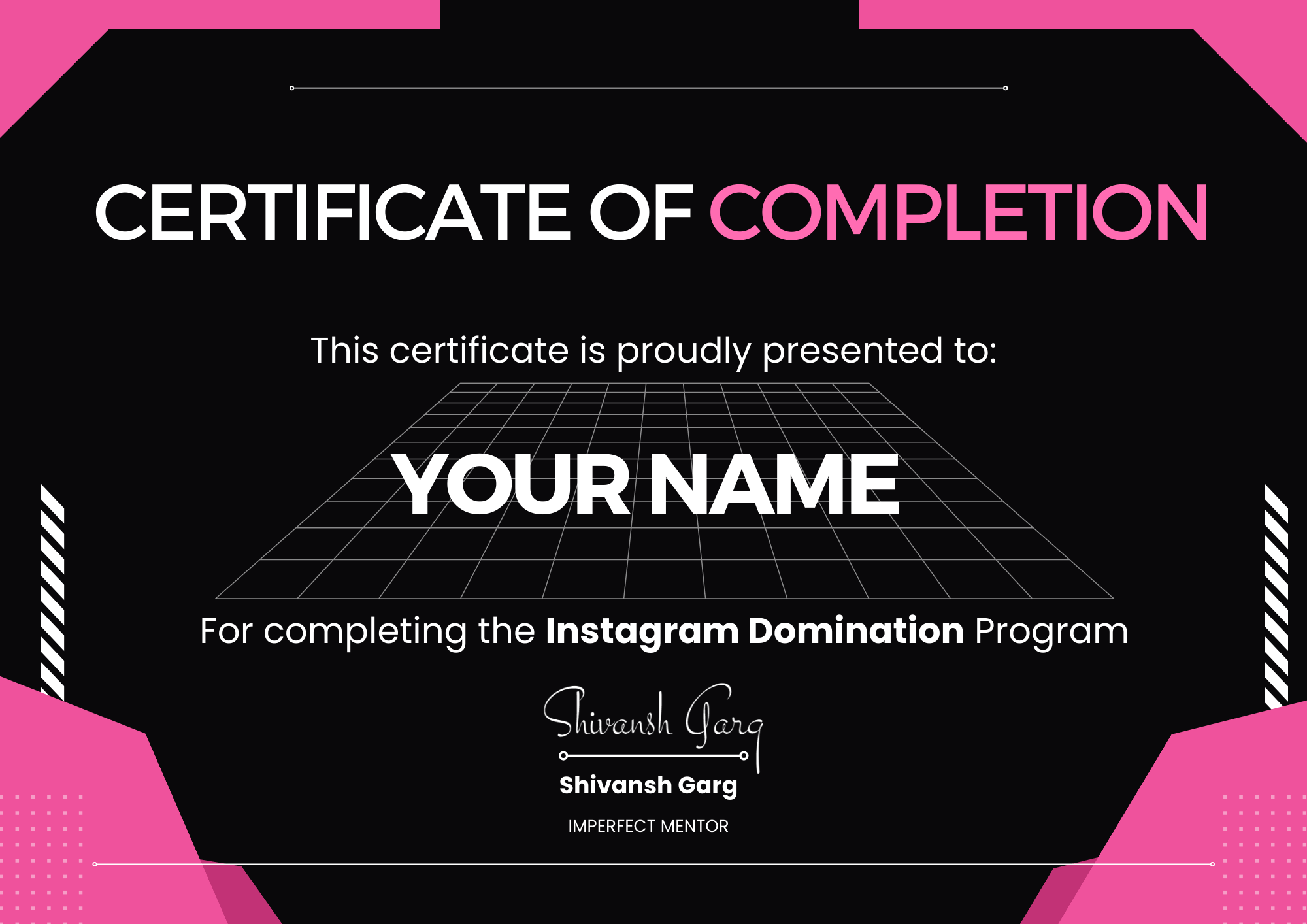 ywnjq_2000_ShivanshInstagramCertificate