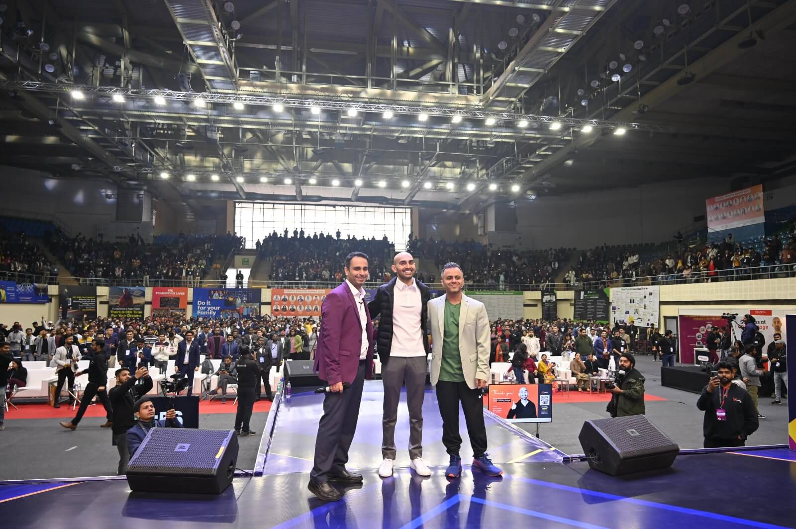 Funnel Growth Summit Sponsorship