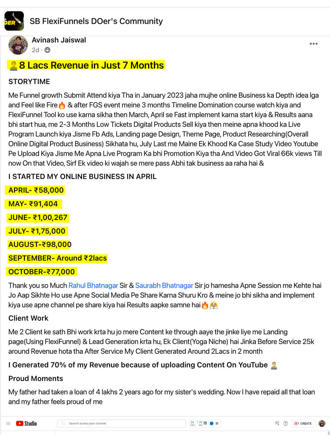 Avinash8lacsProductselling_gwnje_1090