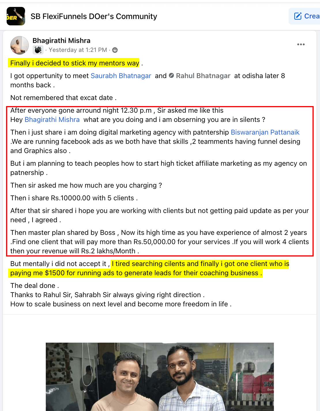 Bhagirathimishra1500LeadgenerationclientCoachingbusiness_i2ody_1110