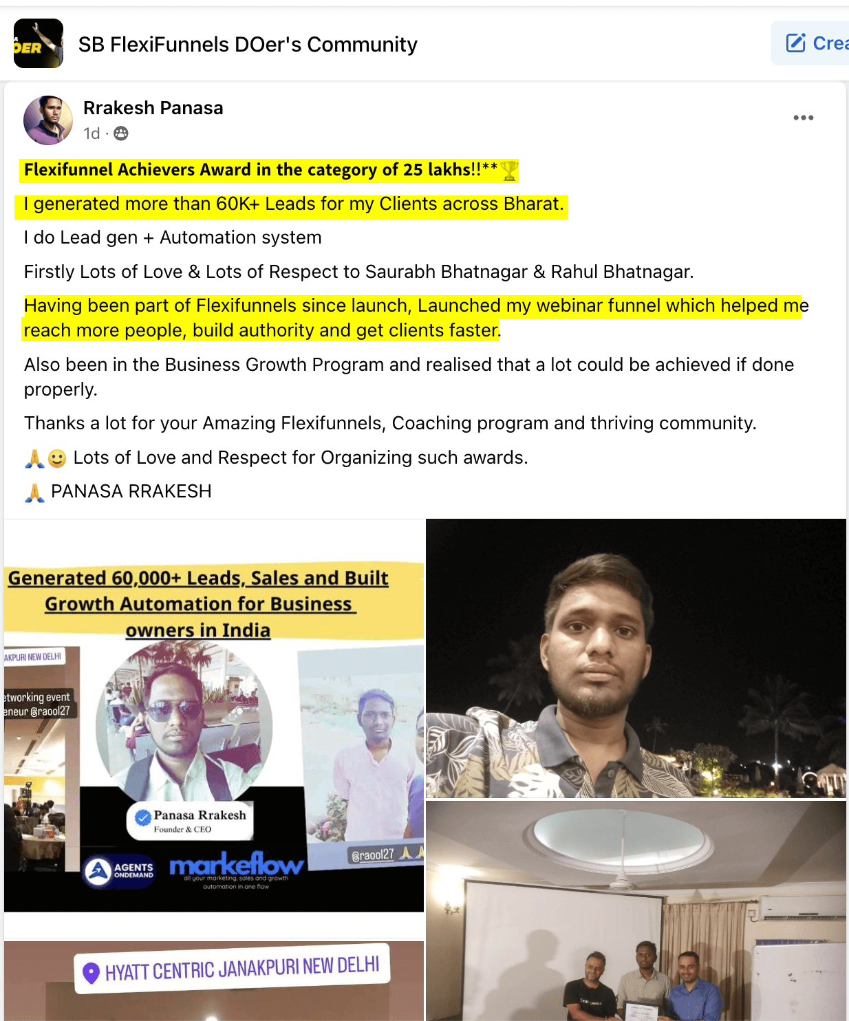 RrakeshPanasa25LakhsInsuranceAgencyowner_g0ote_1234