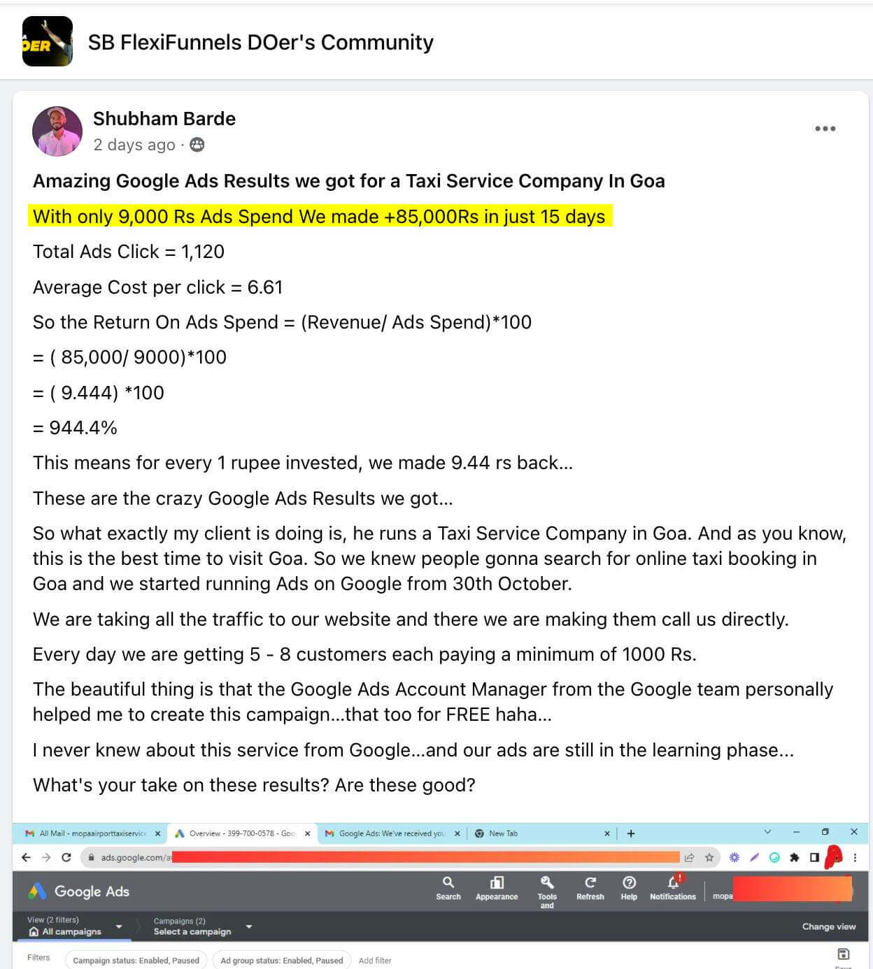 ShubhamBarde85kwithjust9kGoogleadsresult_gynzk_1248