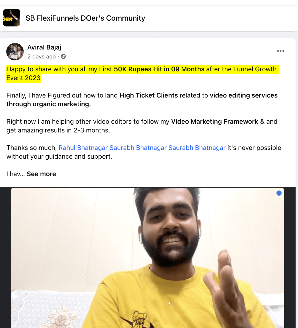 axnda_1232_Aviral50kin9monthsFGSVIdeoservice