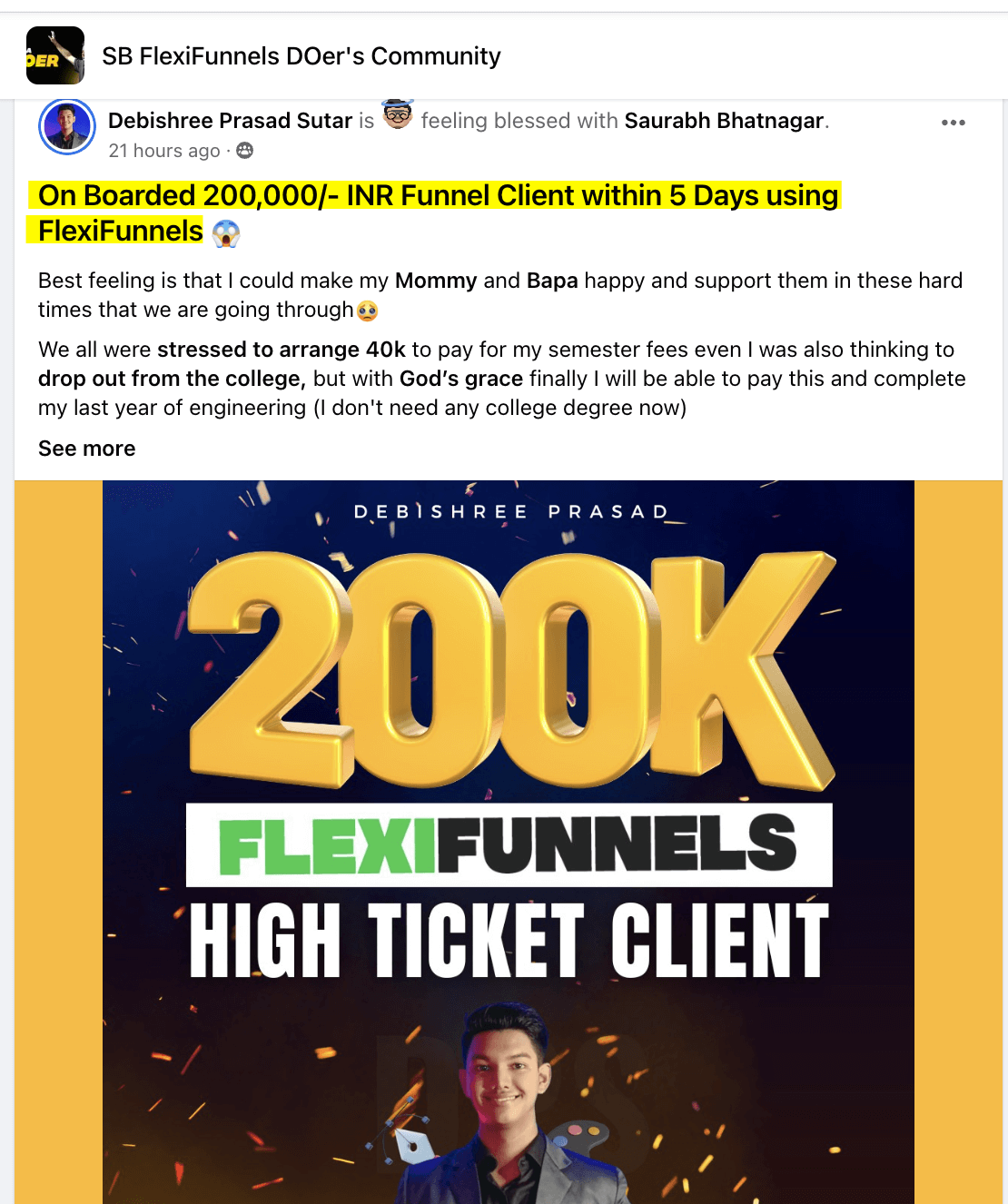 c5ntc_1110_Debishree200kFunnelbuilding