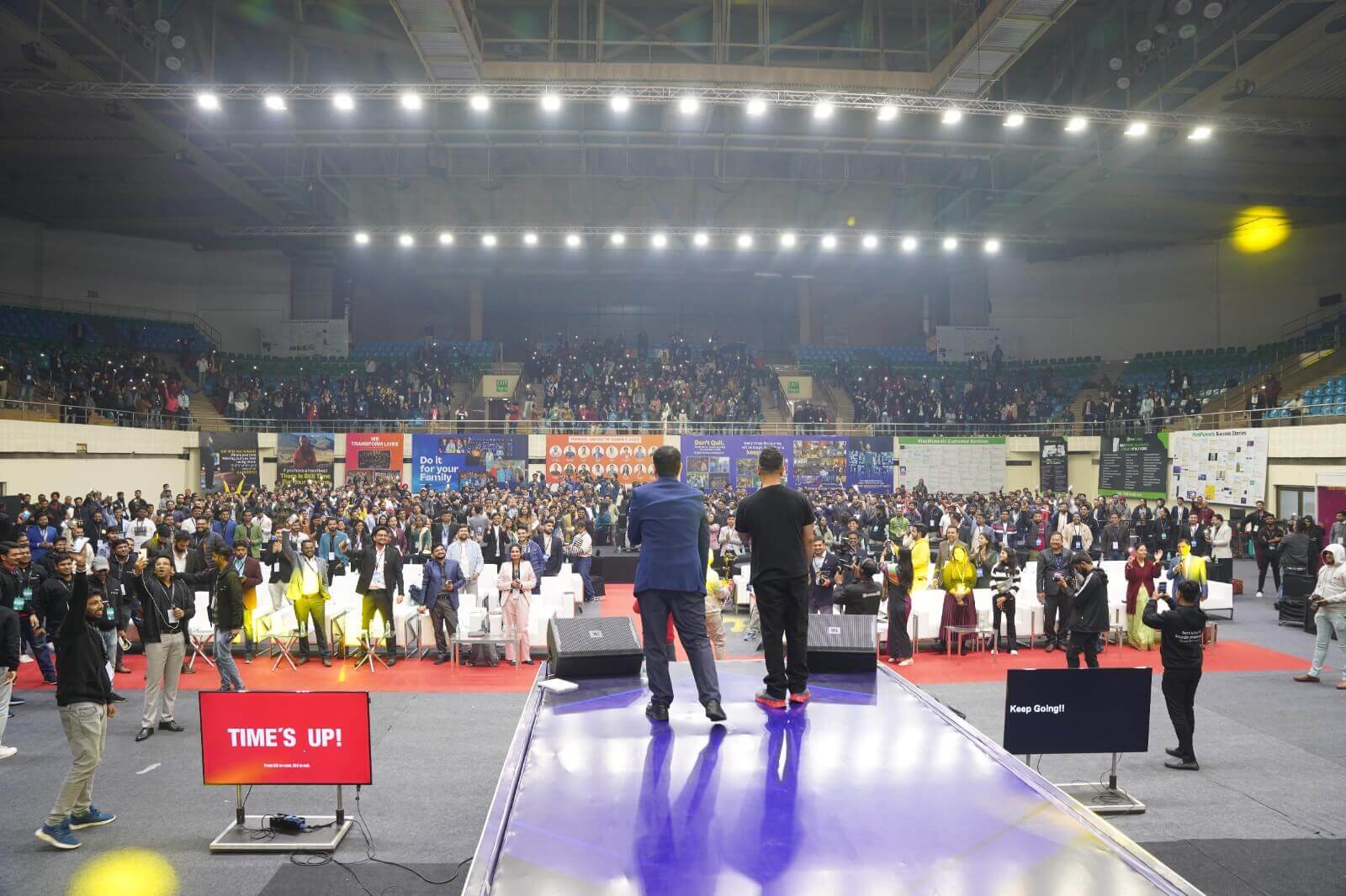 Funnel Growth Summit 2024