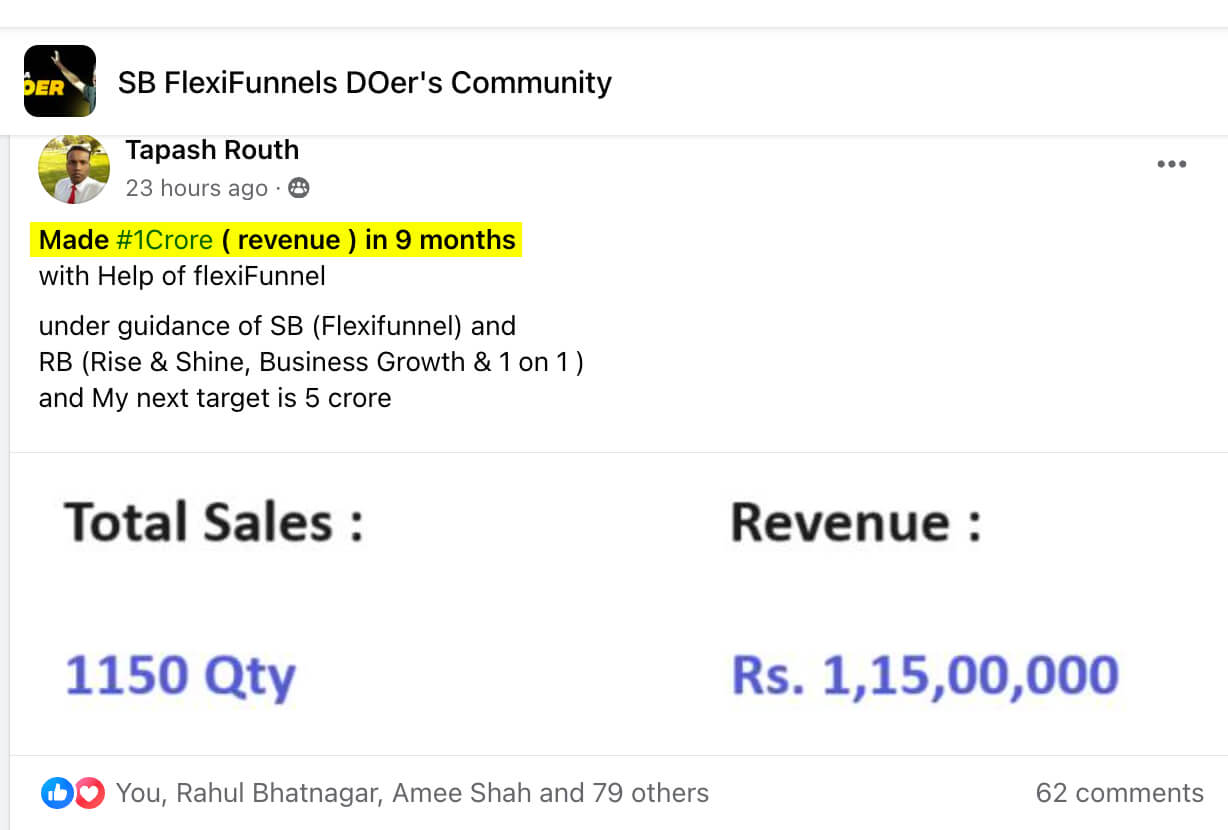 q4mta_1228_TapasRouth1crorein9monthscopy